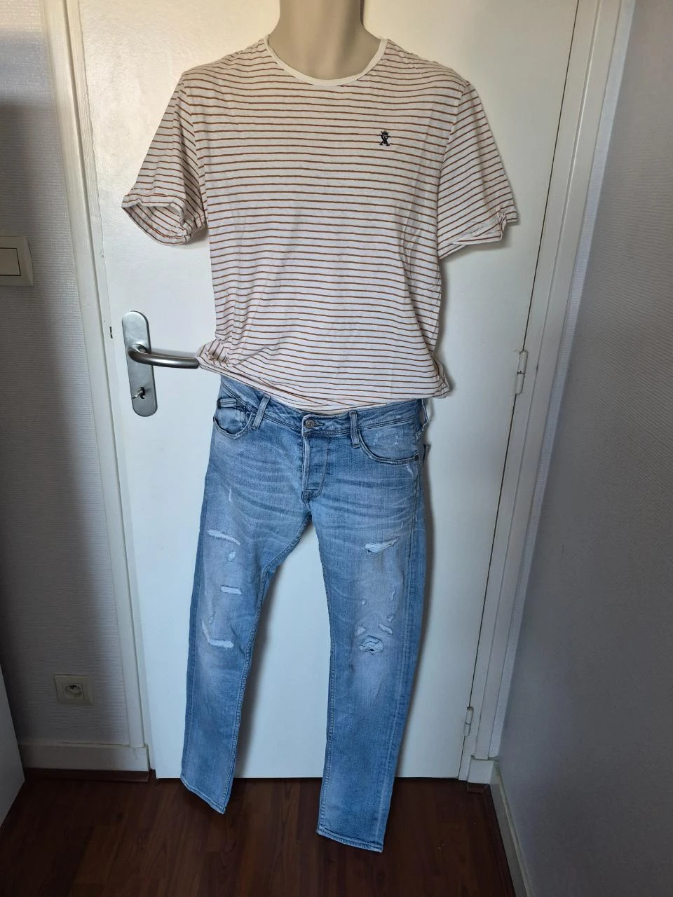 Le Temps des Cerises Jean - Size 29 - Very good condition – photo 6